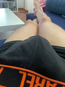 ziko_78r Webcamshow
