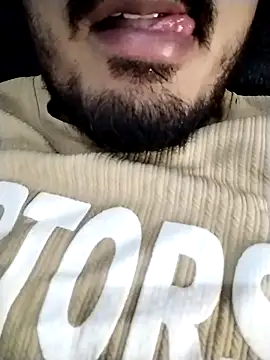 Mr_Hotyy Adlı Modelin Web Kamerası Şovu