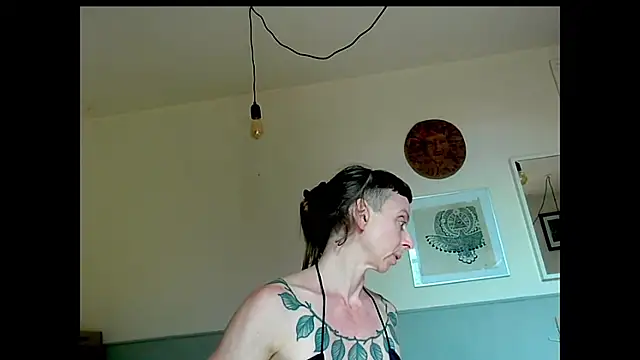 Chatroom XXX en direct de Sexwestworld