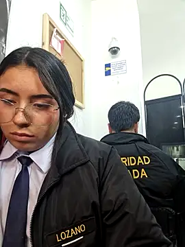Chat XXX en directo de Angela__05