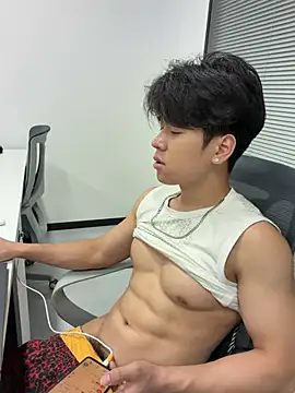 XXX chat uživo modela SSSS_88