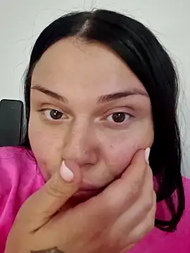Webkamerová show 6Alice99