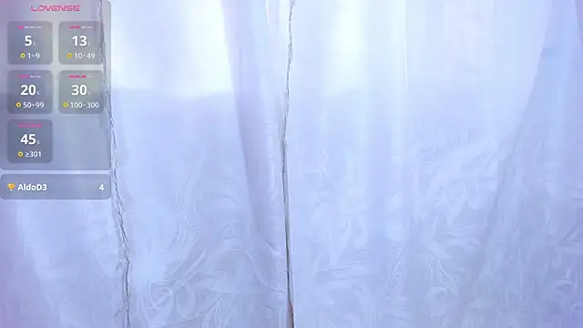 Chat XXX Live dahian_carter