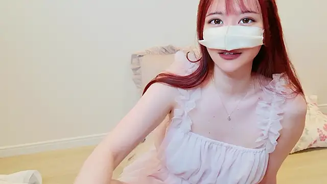 Chat +18 de chat__MIYU ao vivo