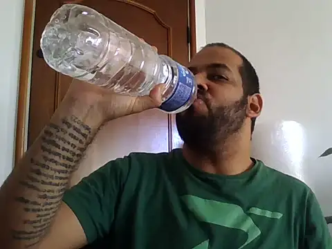 Show Webcam de Carlos02145