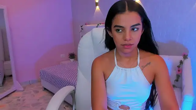 kendallowens' Live XXX Chat