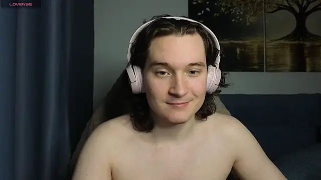 Chat XXX en directo de MoreRealAlex