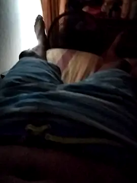 yasohw Show in webcam