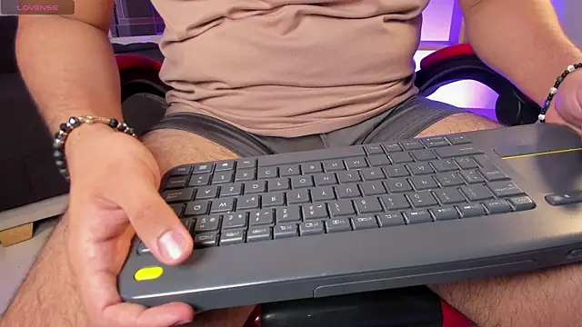 Axel_grey_'s Live XXX Chat