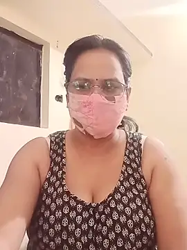 Payal-bhabhi07's Live XXX Chat