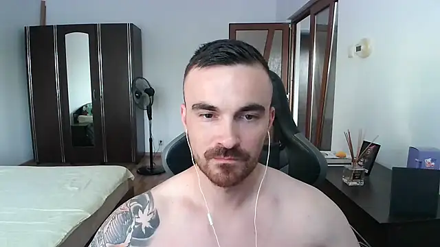 mu5clemania2 Chat XXX live