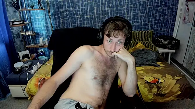 Онлайн чат XXX CuteBoy228