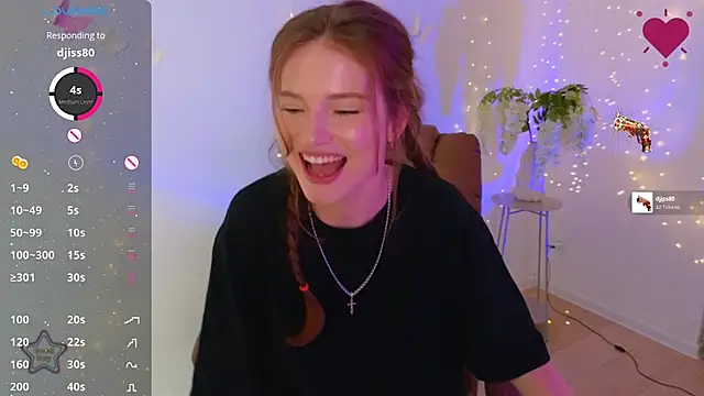 Živý XXX chat Katyaa_Lover