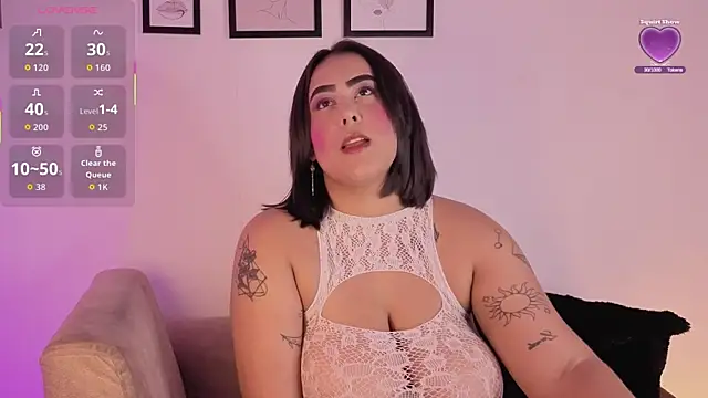 Živý XXX chat Pamela_tomas
