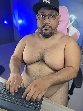jacoob_woods' Live XXX Chat
