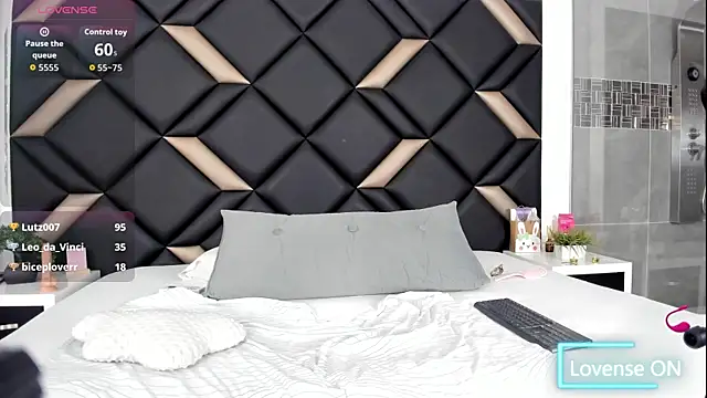 MelisaKovacs 라이브 XXX 채팅