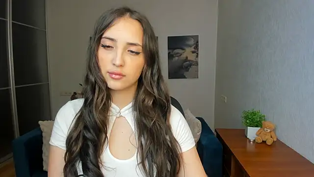 Czat XXX na żywo – Effy_Royse