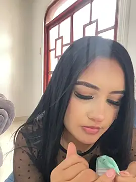 SCARLETVELVET_'s Live XXX Chat