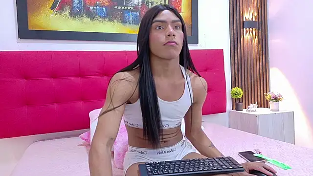AriCole_: απευθείας συνομιλία ΧΧΧ
