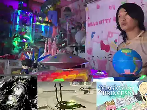 JesuAdam 现场XXX聊天
