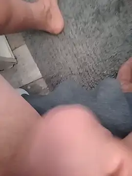 arouane's Webcam Show