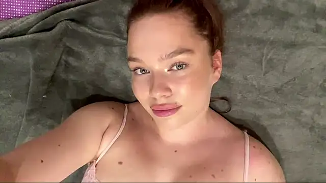 Chat XXX en directo de MollyFenx