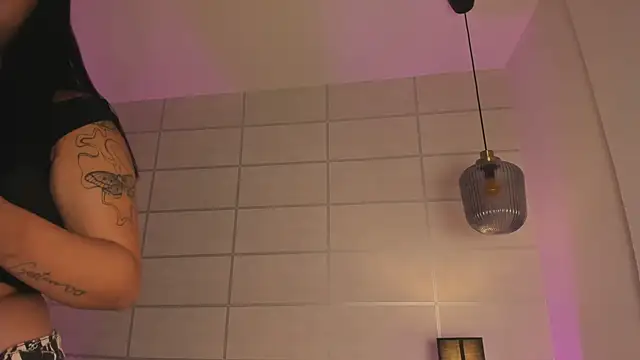 Živý XXX chat Christine_harper