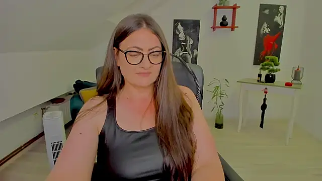 Živý XXX chat MistressDarrah