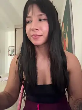 babyvavi's Live XXX Chat