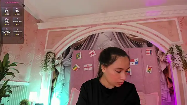 Chat XXX en directo de dulce_girls