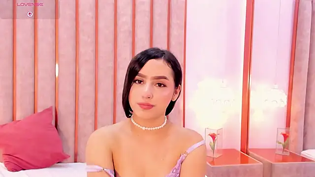 Chat XXX ao vivo de Zoe_Monrow