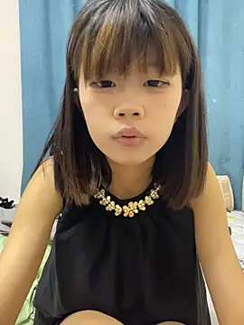 shasha-4's Live XXX Chat