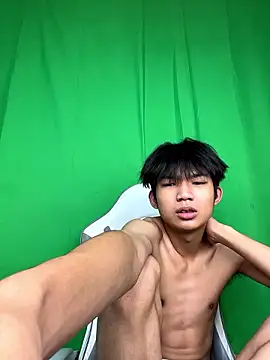 -OvO-'s Live XXX Chat