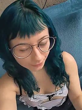 Show de Meii2777 na webcam