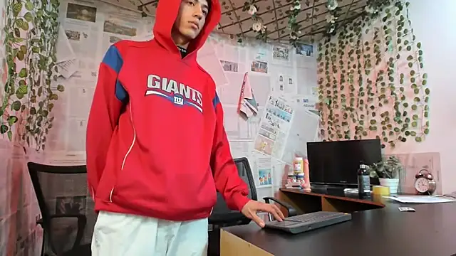 Chat XXX Live heyy_noah11