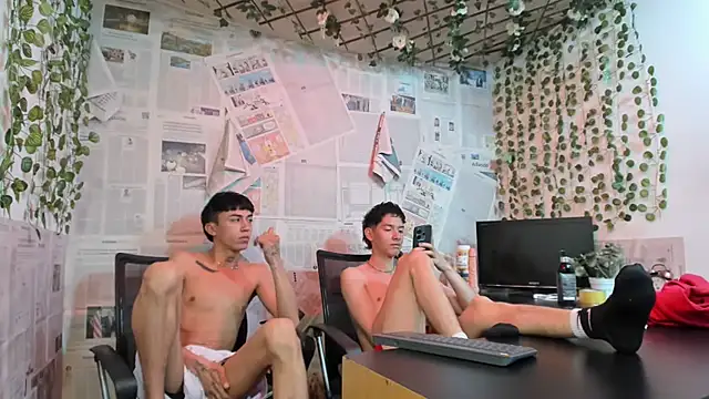 heyy_noah11's Live XXX Chat