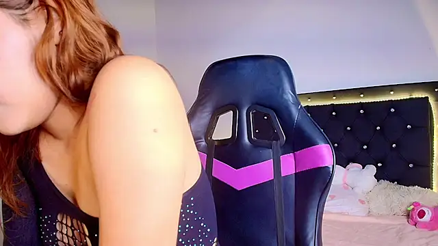 دردشة Amanda_Rossi الجنسية المباشرة