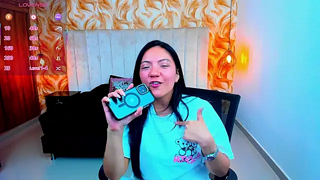 Chatroom XXX en direct de miichael_black