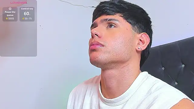 Chat XXX en directo de Nathaniel_Park