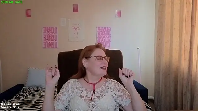 Jasmine_Tv's Live XXX Chat
