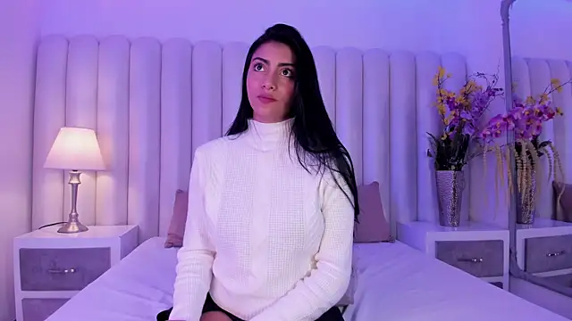 Chat +18 de CleoSteele ao vivo