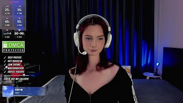 عرض كام Lee_Loo