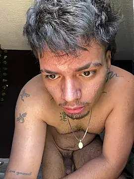 Henry_villa23 webcam show