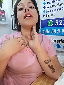 SARA_21-'s Live XXX Chat
