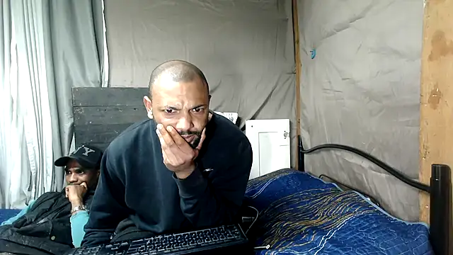 Camodick's Live XXX Chat