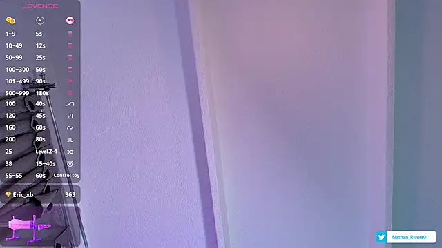 Nathan_rivers 即時 XXX 聊天