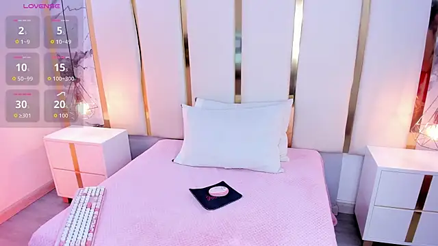 KamilaVegga 即時 XXX 聊天