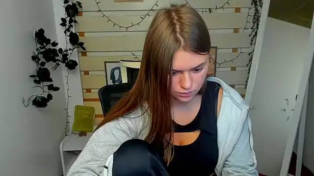 Chat XXX en directo de Josephine_Kiss