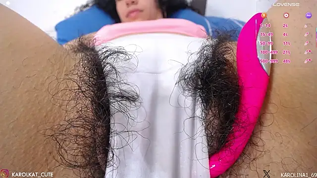 XXX chat uživo modela Karolina_1