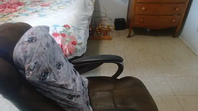 Show Webcam de DADDY_KANE8---